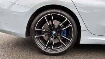 BMW 3 Series Touring M340i xDrive MHT 5dr Step Auto