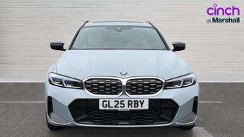 BMW 3 Series Touring M340i xDrive MHT 5dr Step Auto
