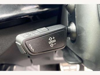 Audi Q2 35 TFSI Black Edition 5dr S Tronic