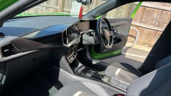 Vauxhall Mokka 1.2 Turbo Ultimate Nav 5dr Auto