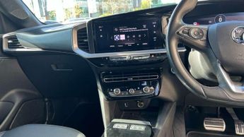Vauxhall Mokka 1.2 Turbo Ultimate Nav 5dr Auto