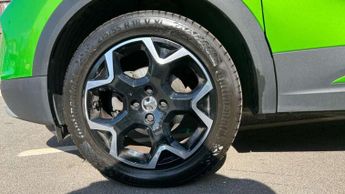 Vauxhall Mokka 1.2 Turbo Ultimate Nav 5dr Auto