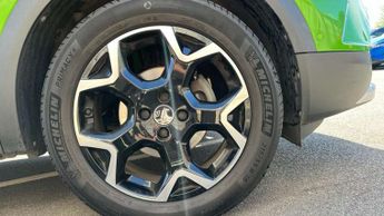 Vauxhall Mokka 1.2 Turbo Ultimate Nav 5dr Auto