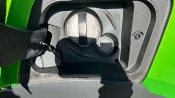 Vauxhall Mokka 1.2 Turbo Ultimate Nav 5dr Auto