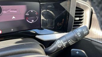 Vauxhall Mokka 1.2 Turbo Ultimate Nav 5dr Auto