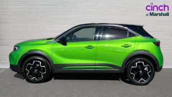 Vauxhall Mokka 1.2 Turbo Ultimate Nav 5dr Auto