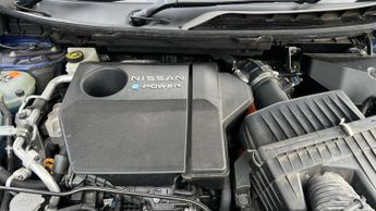 Nissan X-Trail 1.5 E-Power E-4orce 213 Tekna+ 5dr Auto