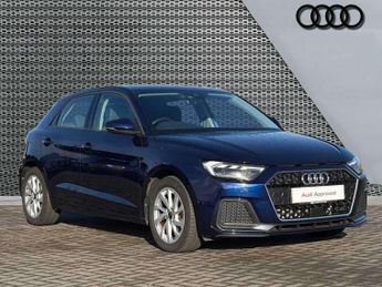 Audi A1 30 TFSI 110 Sport 5dr