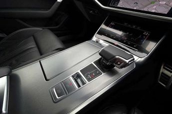 Audi A7 55 TFSI e 17.9kWh Quattro Competition 5dr S Tronic