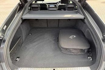 Audi A7 55 TFSI e 17.9kWh Quattro Competition 5dr S Tronic