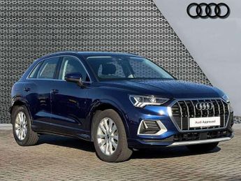 Audi Q3 35 TFSI Sport 5dr