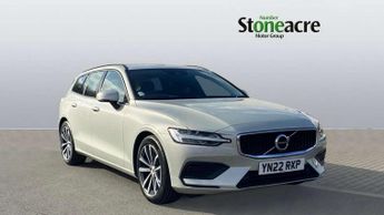 Volvo V60 2.0 B3P Momentum 5dr Auto [7 speed]