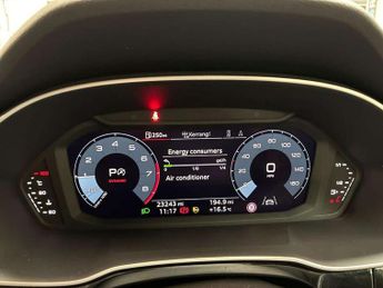 Audi Q3 35 TFSI S Line 5dr S Tronic