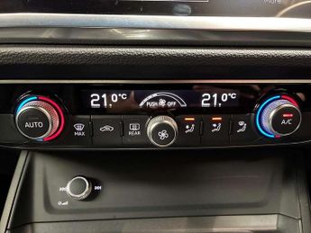 Audi Q3 35 TFSI S Line 5dr S Tronic