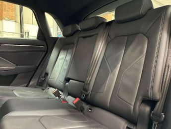 Audi Q3 35 TFSI S Line 5dr S Tronic
