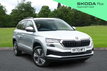 Skoda Karoq 2.0 TDI SE Drive 5dr DSG
