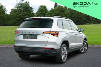 Skoda Karoq 2.0 TDI SE Drive 5dr DSG