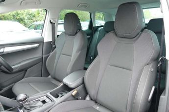 Skoda Karoq 2.0 TDI SE Drive 5dr DSG