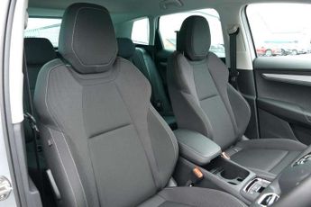 Skoda Karoq 2.0 TDI SE Drive 5dr DSG