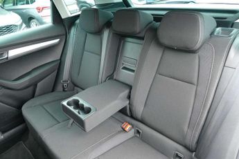 Skoda Karoq 2.0 TDI SE Drive 5dr DSG