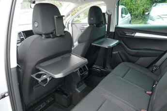 Skoda Karoq 2.0 TDI SE Drive 5dr DSG