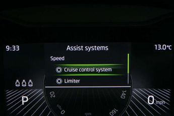 Skoda Karoq 2.0 TDI SE Drive 5dr DSG