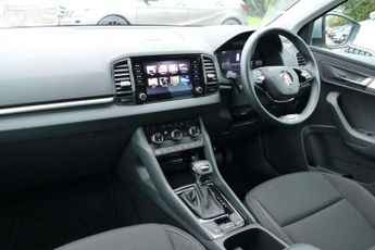 Skoda Karoq 2.0 TDI SE Drive 5dr DSG