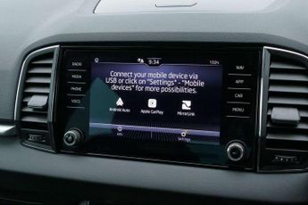 Skoda Karoq 2.0 TDI SE Drive 5dr DSG