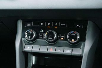 Skoda Karoq 2.0 TDI SE Drive 5dr DSG