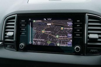 Skoda Karoq 2.0 TDI SE Drive 5dr DSG