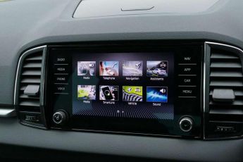 Skoda Karoq 2.0 TDI SE Drive 5dr DSG