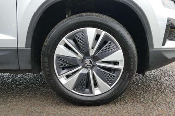 Skoda Karoq 2.0 TDI SE Drive 5dr DSG