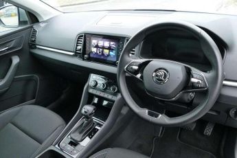 Skoda Karoq 2.0 TDI SE Drive 5dr DSG