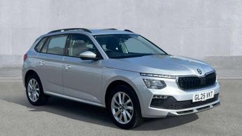 Skoda Kamiq 1.0 TSI 95 SE Edition 5dr