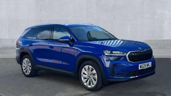 Skoda Kodiaq 1.5 TSI e-TEC SE L 5dr DSG [7 Seat]