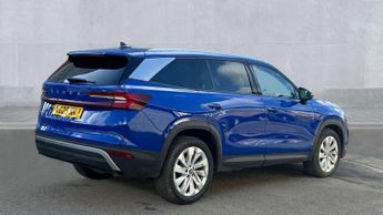Skoda Kodiaq 1.5 TSI e-TEC SE L 5dr DSG [7 Seat]