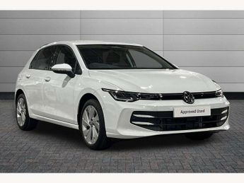 Volkswagen Golf 1.5 TSI Match 5dr
