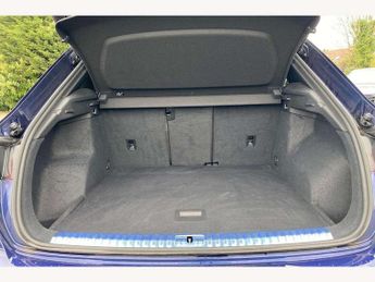 Audi Q3 40 TFSI Quattro S Line 5dr S Tronic
