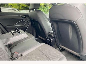 Audi Q3 40 TFSI Quattro S Line 5dr S Tronic