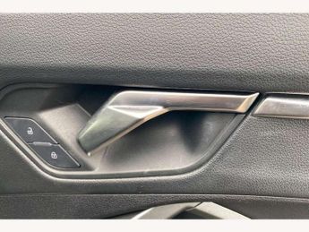 Audi Q3 40 TFSI Quattro S Line 5dr S Tronic