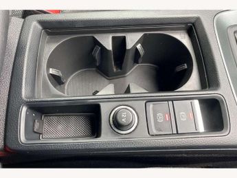 Audi Q3 40 TFSI Quattro S Line 5dr S Tronic