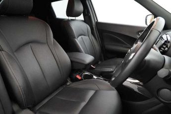 Nissan Juke 1.6 Tekna 5dr Xtronic [Bose]