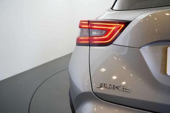 Nissan Juke 1.6 Hybrid N-Connecta 5dr Auto