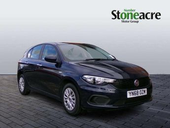 Fiat Tipo 1.4 Easy 5dr