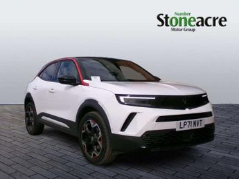 Vauxhall Mokka 1.2 Turbo SRi Premium 5dr Auto