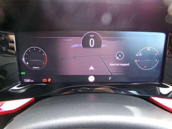 Vauxhall Mokka 1.2 Turbo SRi Premium 5dr Auto