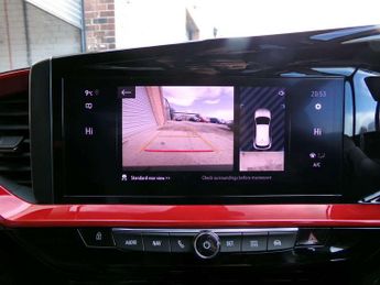 Vauxhall Mokka 1.2 Turbo SRi Premium 5dr Auto