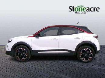 Vauxhall Mokka 1.2 Turbo SRi Premium 5dr Auto