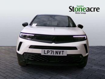Vauxhall Mokka 1.2 Turbo SRi Premium 5dr Auto