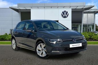 Volkswagen Golf 1.5 TSI Style 5dr